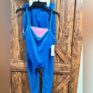 NWT Lilly Pulitzer Luxletic outfit